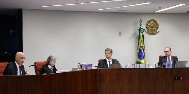 Supremo aceita denúncia contra oito políticos e militares por tentativa de golpe de Estado