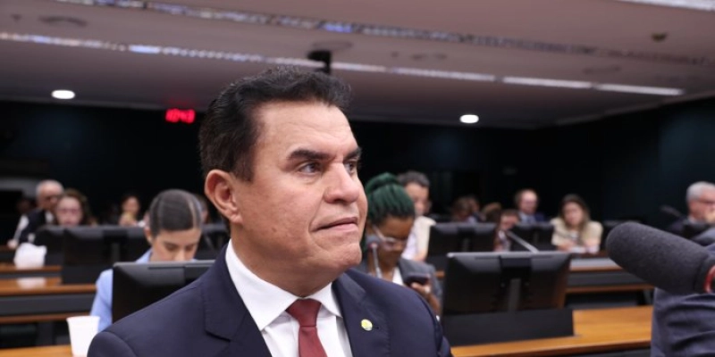 Com relatoria de Wilson Santiago, Comissão de Educação da Câmara aprova PL que institui o Dia Nacional da Alimentação Escolar