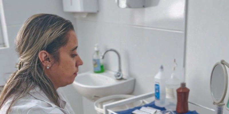 Prefeitura de João Pessoa alerta mulheres sobre prevenção do câncer do colo do útero