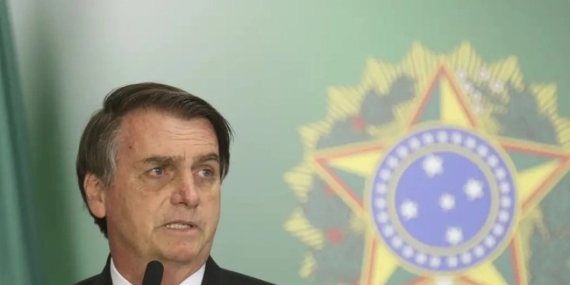Por Unanimidade, Primeira Turma do STF torna Bolsonaro e aliados réus por suposta tentativa de golpe 