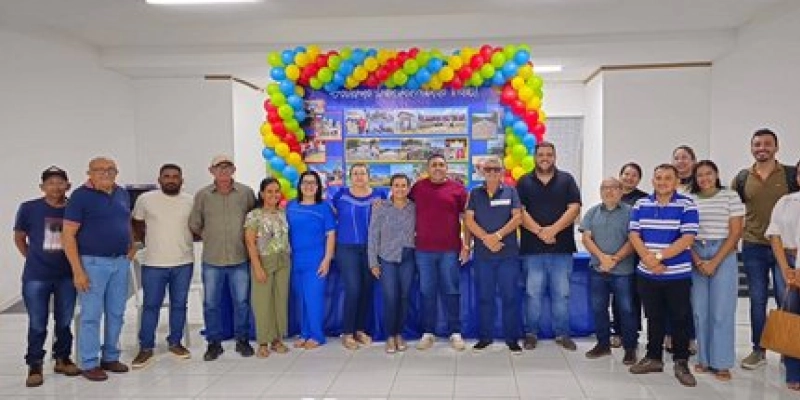 Aparecida se prepara para grande festa dos 31 anos de emancipação