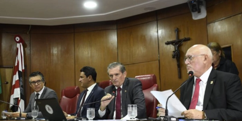CMJP aprova reajuste de 7,5% aos servidores da Guarda Civil Metropolitana