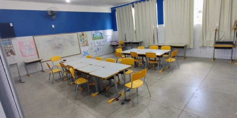 TCE mostra os resultados da Auditoria Coordenada em Educação Infantil, a primeira realizada este ano