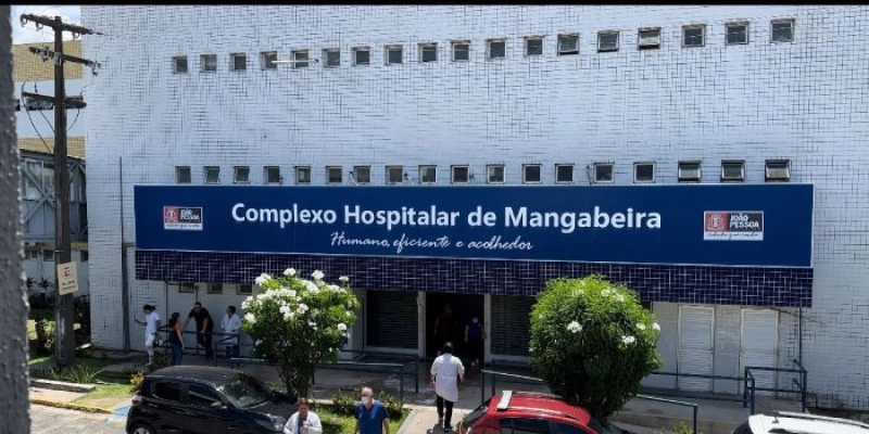 Prefeitura orienta sobre os casos em que crianças devem ser atendidas no Complexo Hospitalar de Mangabeira
