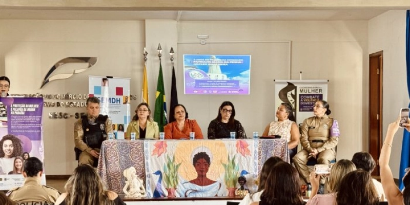 Em dois anos, Programa Integrado Patrulha Maria da Penha atende mais de 8,6 mil mulheres e protege 478 vidas em Guarabira