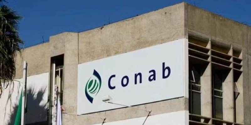 Concurso da Conab tem vagas na Paraíba e salários de até R$ 8,1 mil