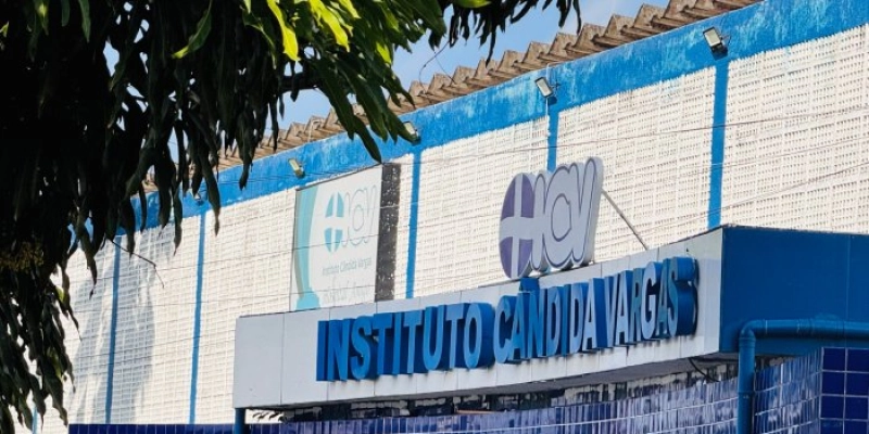 Instituto Cândida Vargas reforça importância do pré-natal e do acompanhamento no pós-parto