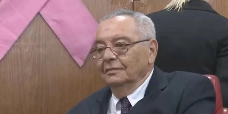 Justiça nega prisão domiciliar a médico acusado de estupro de vulnerável