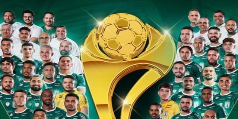 Sousa empata com Botafogo-PB e conquista o tetracampeonato paraibano