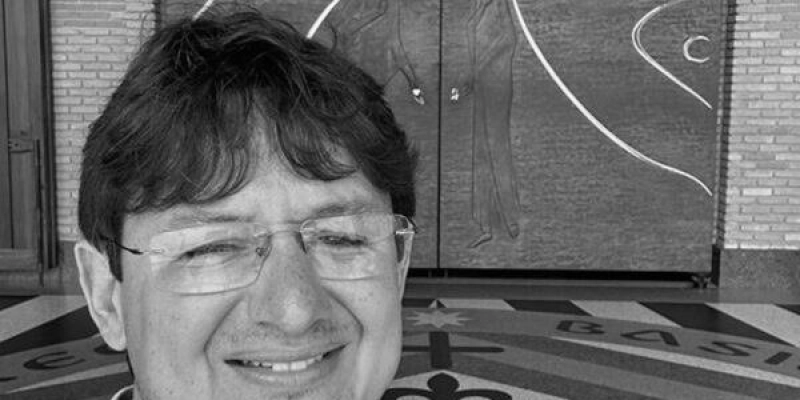 Helder Carvalho emite nota de pesar pelo falecimento do empresário Chico da Funerária