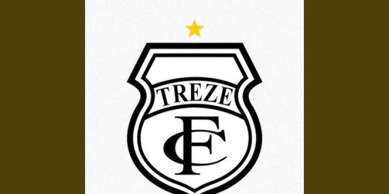 Treze confirma contratação do volante Esquerdinha para a Série D