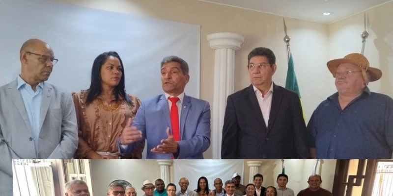 PARAÍBA: “Galego do Peixe” assume cadeira na CNPA e dá voz ao Nordeste na luta pelos pescadores