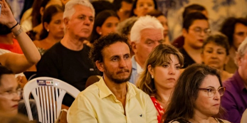 Orquestra Sinfônica realiza concerto em homenagem à cultura judaica