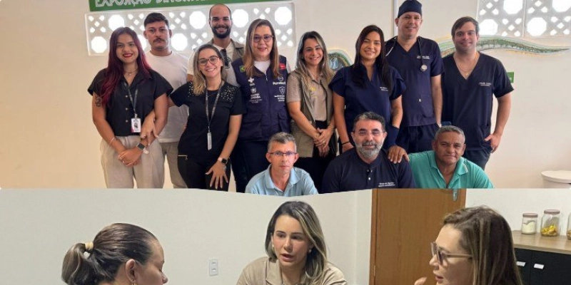 Sousa avança no controle populacional de animais e projeta novas ações para causa animal