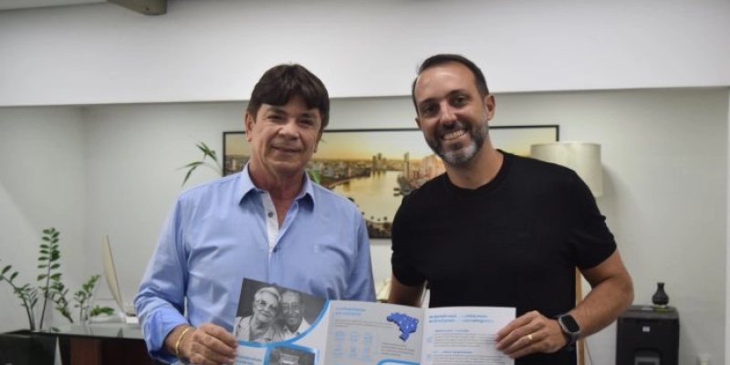 FIEPB recebe representante da Bartofil e celebra novo empreendimento em Campina Grande