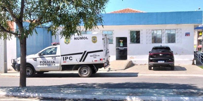 Após morte em unidade de saúde, Prefeitura de Sousa afasta servidores e apuração é intensificada