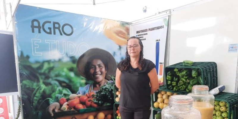 Programação da Expo Agro Peixe acontece até este domingo em Boqueirão