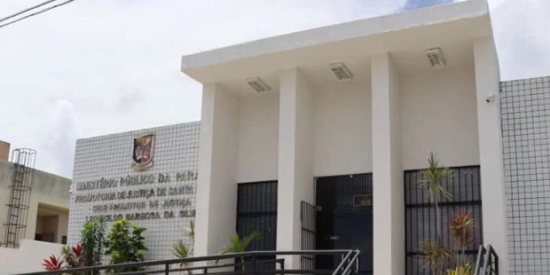 Município paraibano atende MPPB e cria disciplina de educação ambiental nas escolas