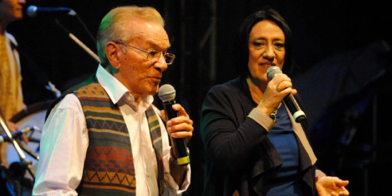 Morre o cantor e compositor, Antônio Barros