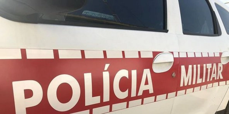 Polícia Militar apreende motocicleta com queixa de roubo, em Belém do Brejo do Cruz