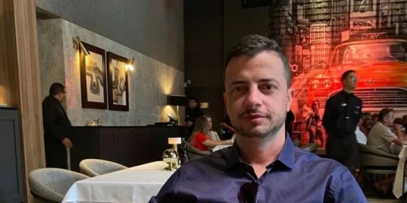 Secretário adjunto de Esportes de Boqueirão é morto a tiros durante festa