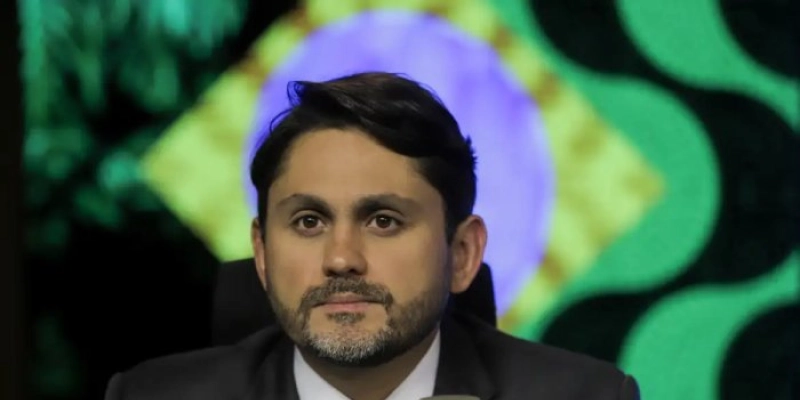 PGR denuncia ministro das Comunicações por desvio de emendas