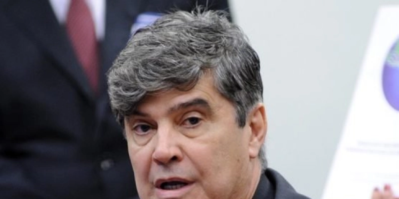 Wellington Roberto diz que decisão sobre filiação ao Progressistas cabe à executiva nacional: “Não é Zé Aldemir quem decide”