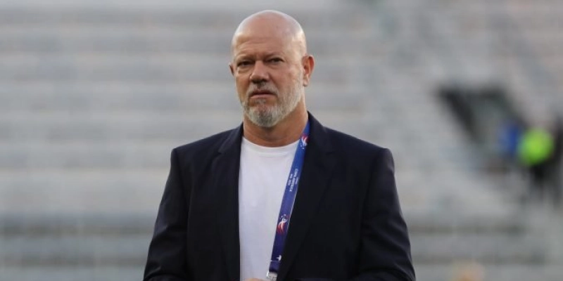 Botafogo-PB anuncia Antônio Carlos Zago como novo técnico para a Série C