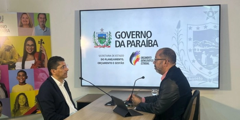 Governo lança plataforma de votação de prioridades para Lei de Diretrizes Orçamentárias (LDO)