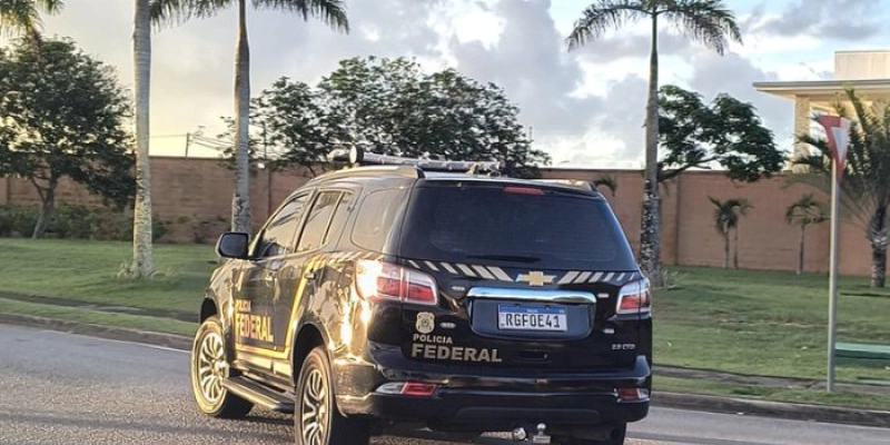 Operação da PF investiga empresa de energia por fraude em financiamento