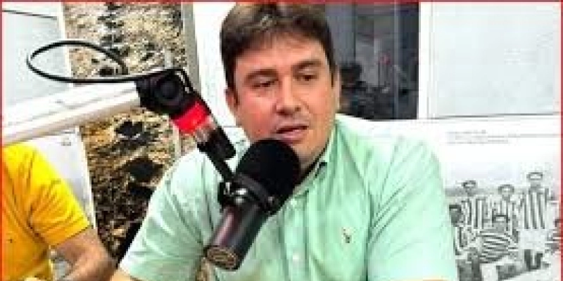 Helder Carvalho apresenta nesta sexta o balanço dos 100 dias de gestão em Sousa