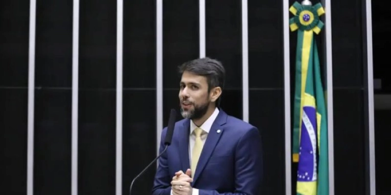 Governo confirma Pedro Lucas como novo ministro das Comunicações