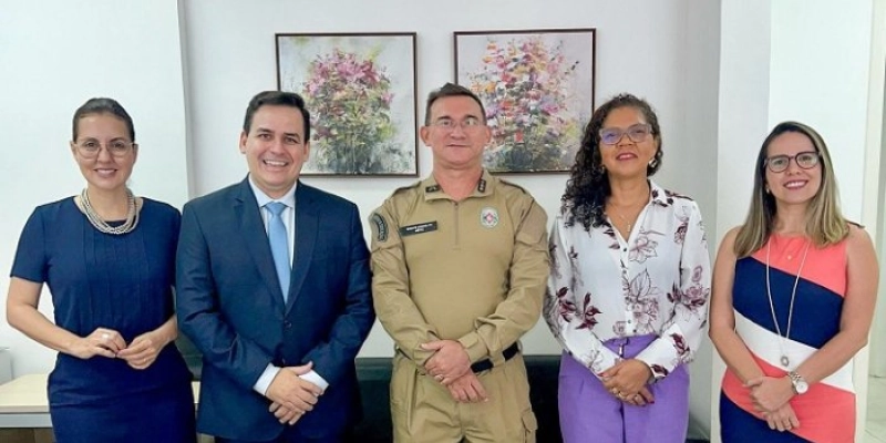 Audiência define capacitação em letramento racial e diversidade para professores da PM