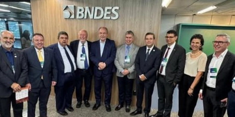 Acordo entre Sistema OCB e BNDES promete ampliar crédito para cooperativas