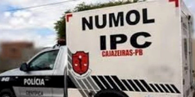 NESTE SÁBADO: Queda de moto tira a vida de mulher na rodovia de Sousa ao Lastro