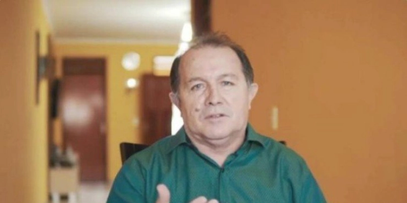 Prefeito de Bonito de Santa Fé consegue excluir multas, mas o TCE mantém as falhas administrativas de 2022