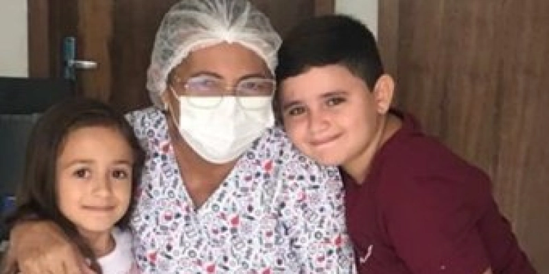 Secretaria de Saúde aplica mais de 3 mil doses em Dia D de Multivacinação na Paraíba