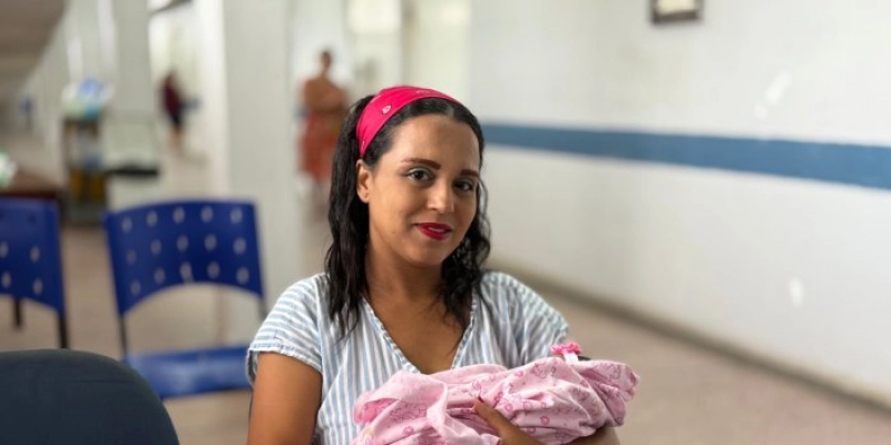 ICV orienta mães sobre prevenção de engasgos e reforça importância da amamentação correta