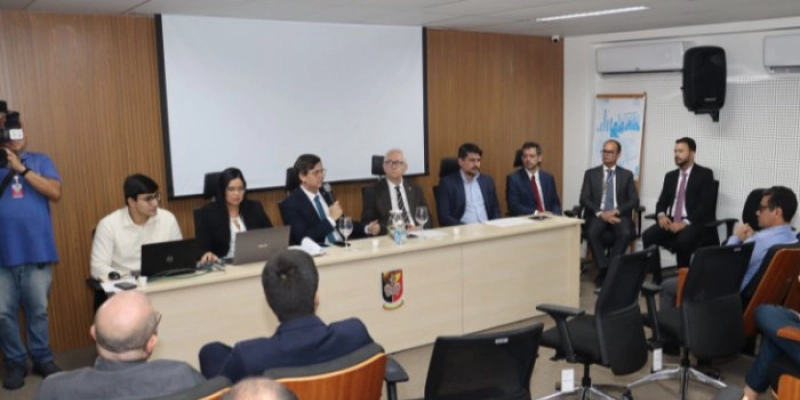 MP, Município de JP e instituto definem medidas para manter contratos do Padre Zé