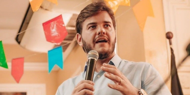 CG: R$ 12 milhões não pagos ao INSS e 64% da receita em folha: Bruno será julgado pelo TCE