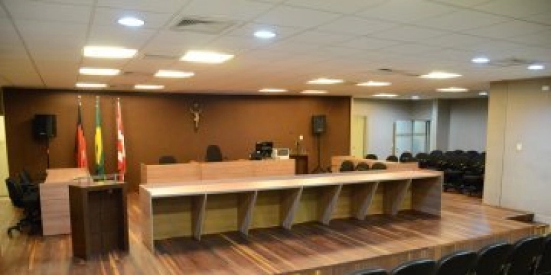 Homem vai a Júri Popular acusado de matar companheira a golpe de faca 