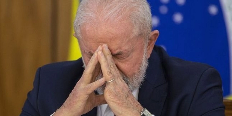 Reprovação ao governo Lula dispara em Curitiba e atinge 67,4%, segundo Paraná Pesquisas