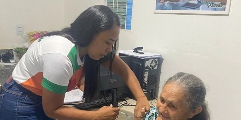 Sousa foi o 3º município da Paraíba que mais vacinou no Dia D de Multivacinação realizou no sábado