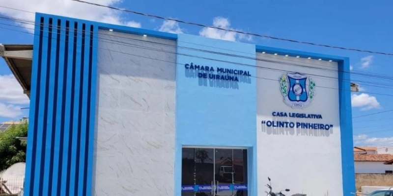 R$ 68 mil em 13º ilegal: MPC pede devolução solidária de valores pagos pela Câmara de Uiraúna