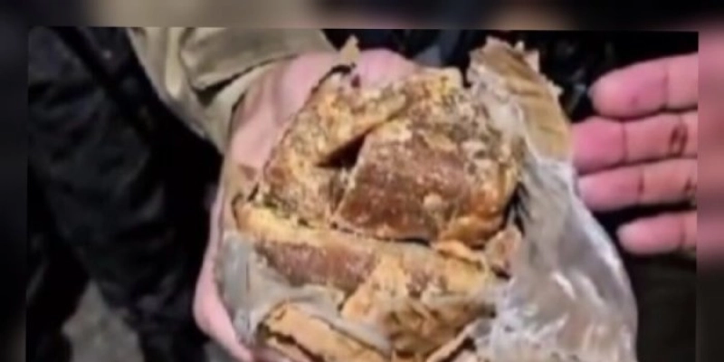 Destino Cajazeiras: mulher é pega com 1,5 kg de crack em ônibus da capital