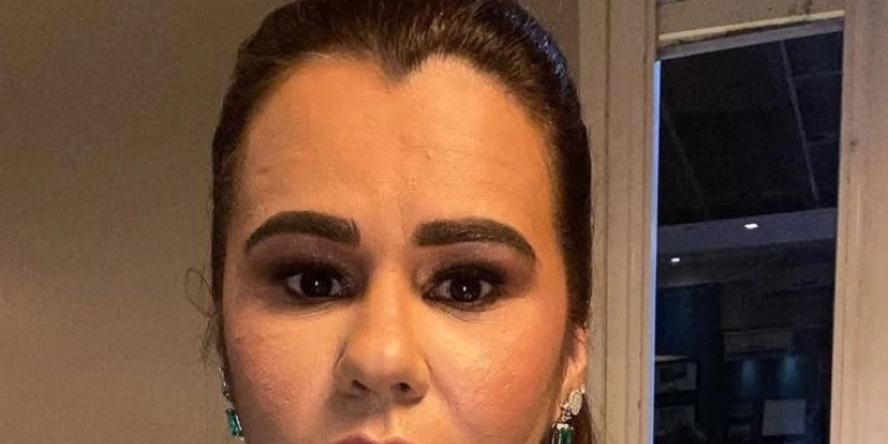 Jucemara Oliveira deve assumir Secretaria de Saúde de Sousa; anúncio oficial é aguardado