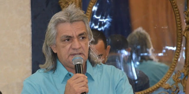 TCE imputa débito ao ex-prefeito de Amparo por gastos irregulares na gestão   