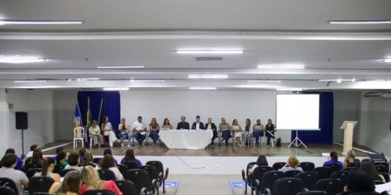 Governo aprova Plano de Ação Estadual da Rede Alyne para fortalecer a assistência materno-infantil na Paraíba