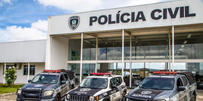 PCPB prende em Recife mulher investigada por crimes de estelionato na Paraíba