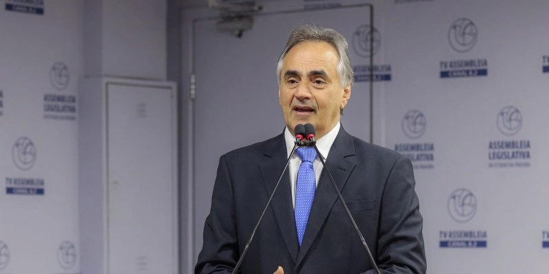 Luciano Cartaxo já destinou mais de R$ 4 milhões para a saúde pública na Paraíba, com investimentos do Litoral ao Sertão